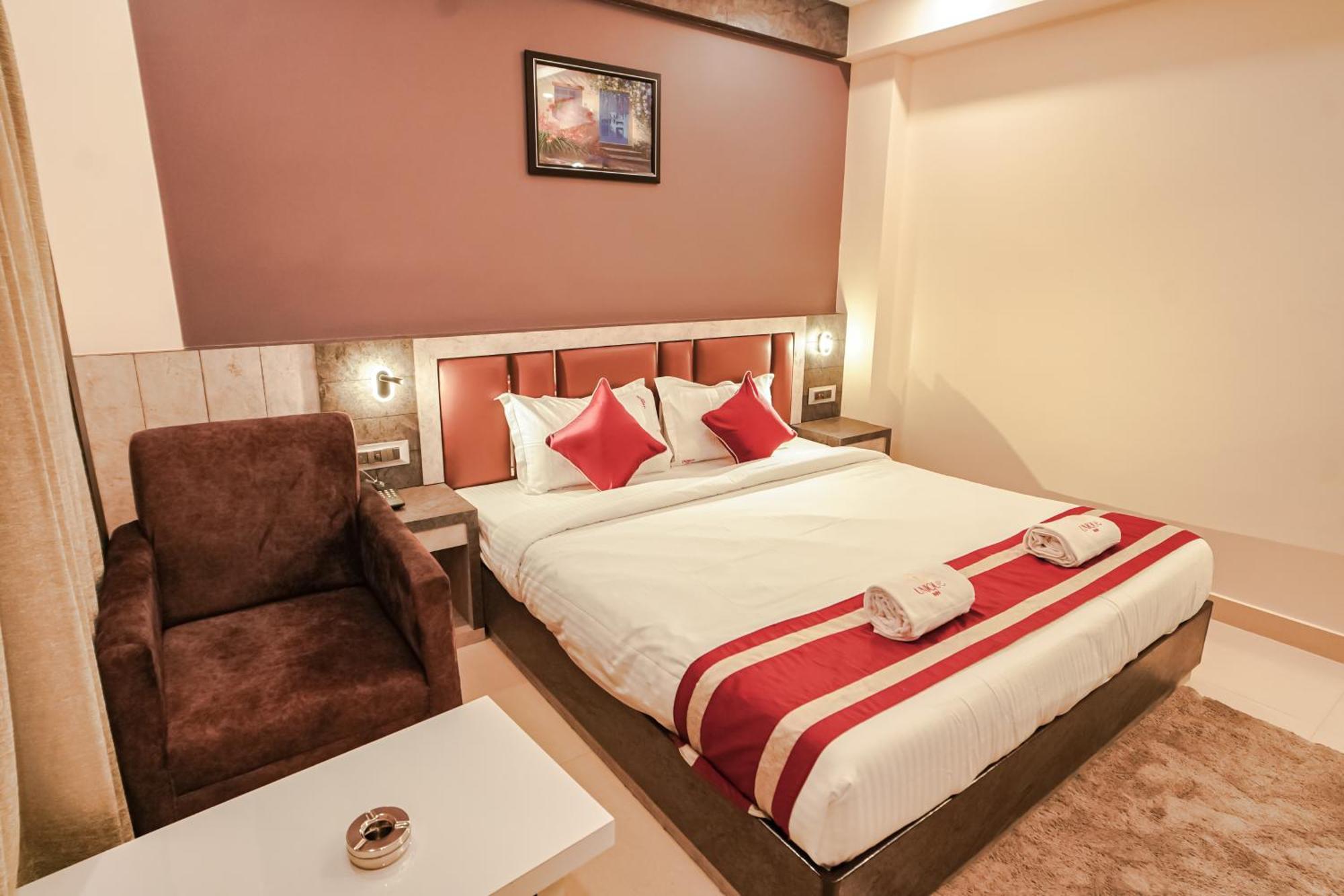 Hotel Mayuri !! Couple Friendly Family Hotel !! Digha  Eksteriør billede