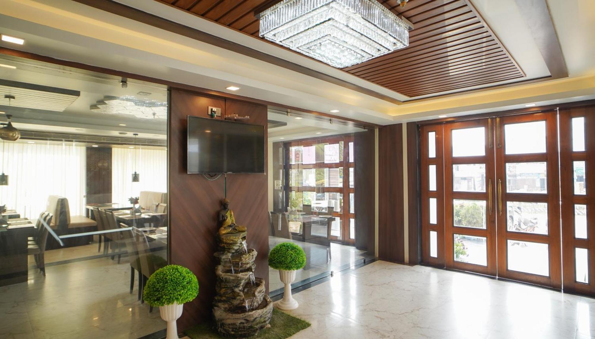Hotel Mayuri !! Couple Friendly Family Hotel !! Digha  Eksteriør billede