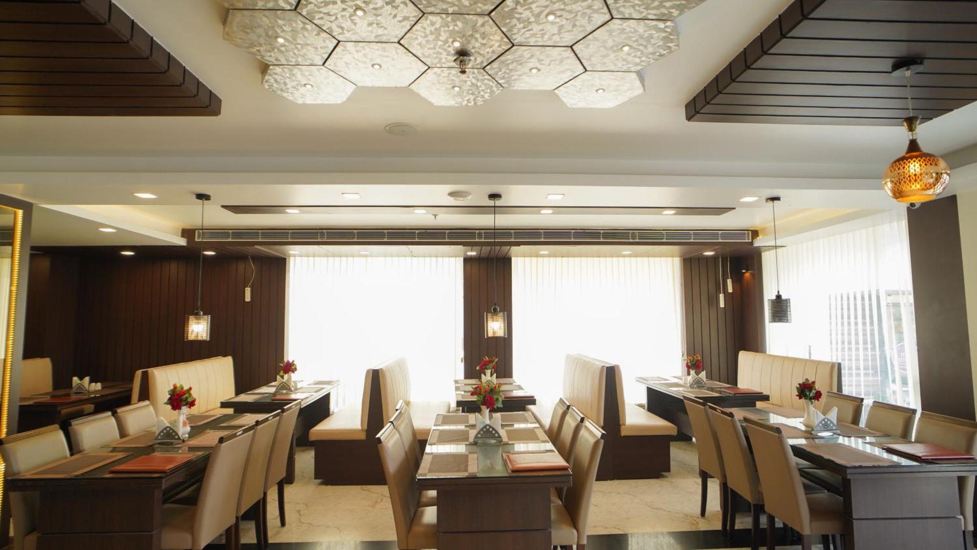 Hotel Mayuri !! Couple Friendly Family Hotel !! Digha  Eksteriør billede