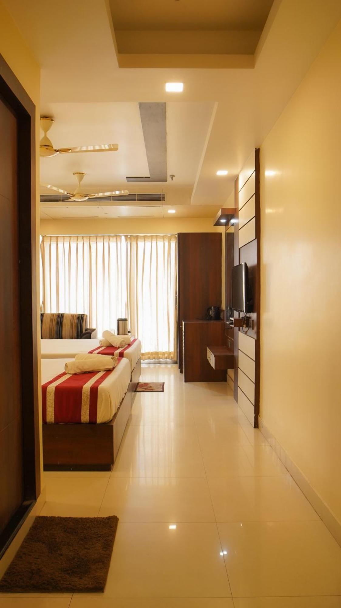 Hotel Mayuri !! Couple Friendly Family Hotel !! Digha  Eksteriør billede