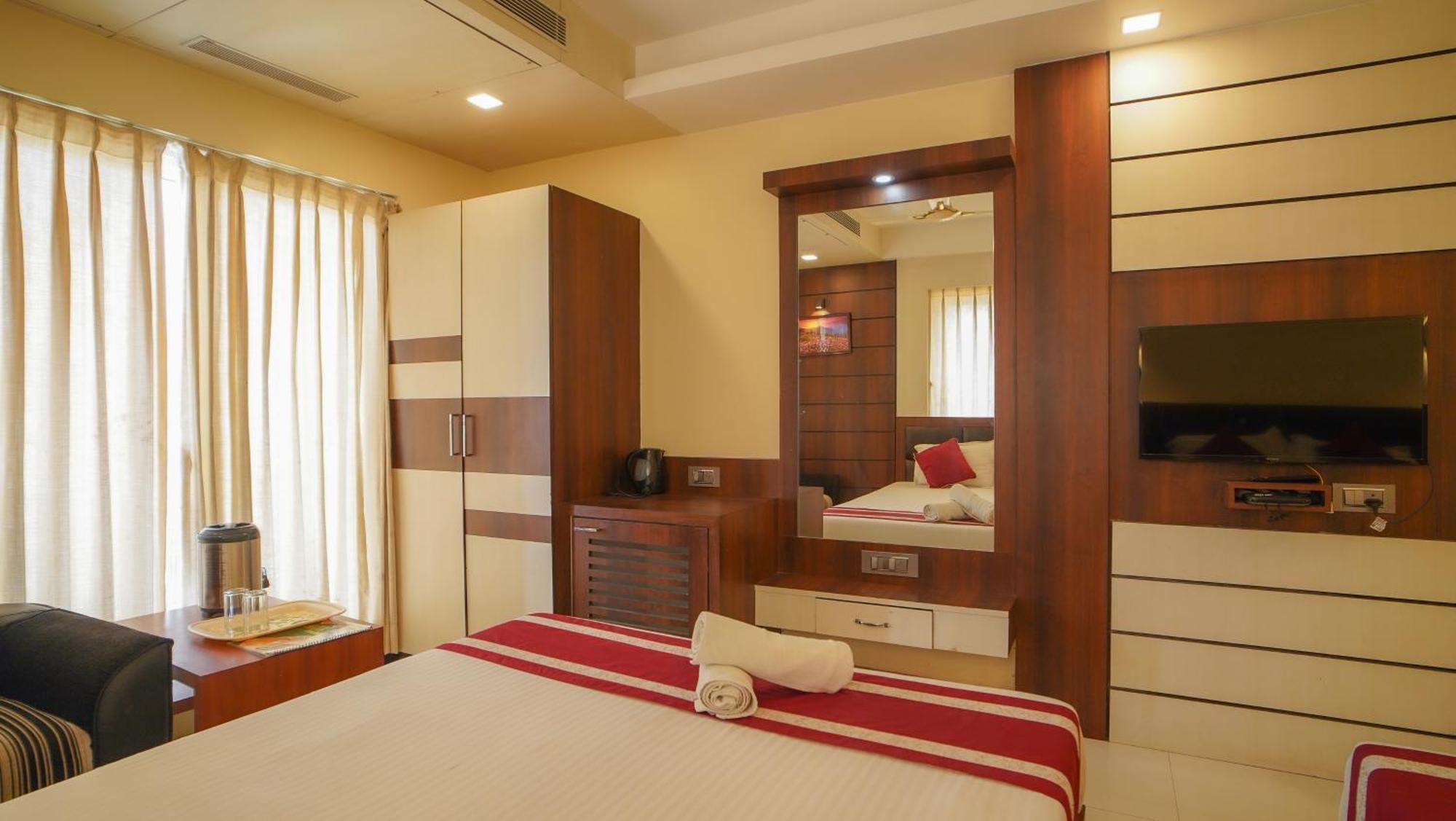 Hotel Mayuri !! Couple Friendly Family Hotel !! Digha  Eksteriør billede