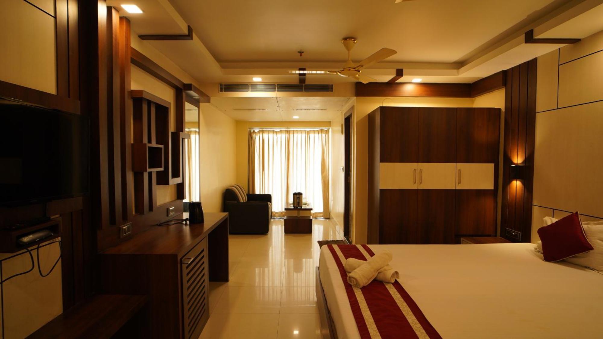 Hotel Mayuri !! Couple Friendly Family Hotel !! Digha  Eksteriør billede