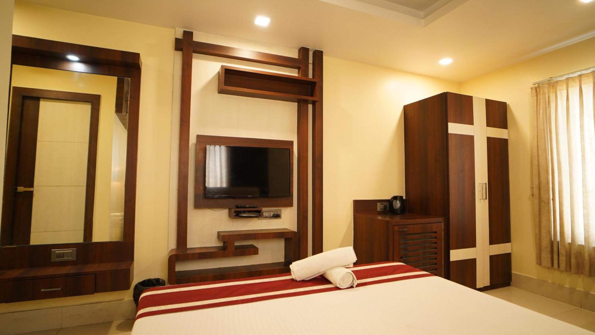Hotel Mayuri !! Couple Friendly Family Hotel !! Digha  Eksteriør billede